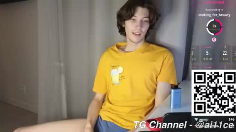 Denis online show from July 16, 9:29 pm