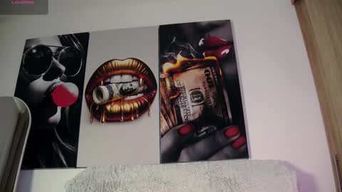 Aida  online show from November 11, 12:29 pm