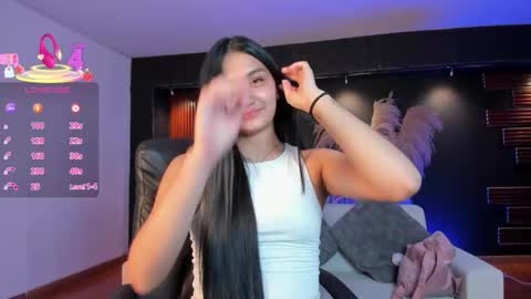 aidajoness online show from November 25, 12:48 pm