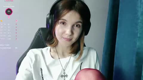 Ruby online show from July 28, 9:03 pm
