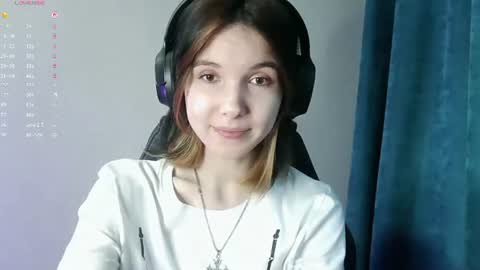 Ruby online show from July 28, 4:39 pm