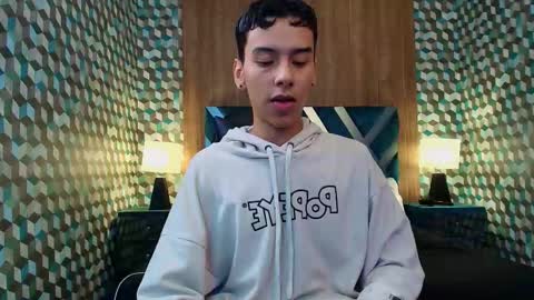 aiden_royce online show from October 2, 3:27 am