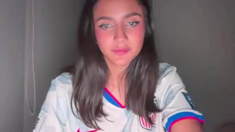 Aiisha online show from July 23, 1:58 am