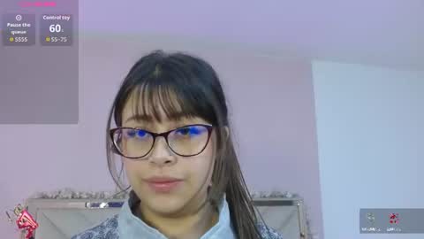 aiithana_tay online show from July 24, 2:09 am