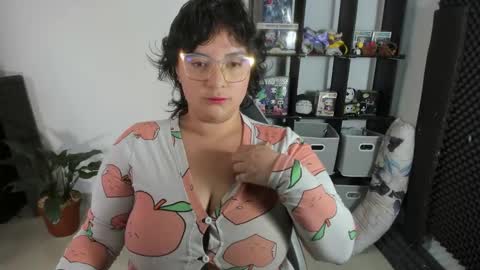 Catalina online show from February 14, 12:03 pm