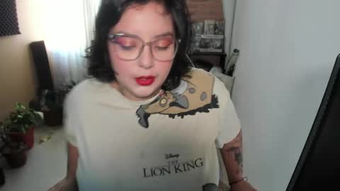 Catalina online show from September 16, 12:40 pm