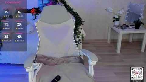 Lynn online show from March 19, 2:44 pm