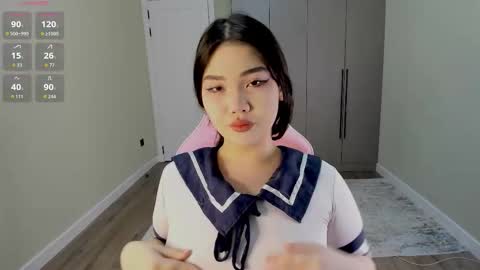 aiko_mainee online show from January 15, 3:15 am