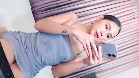 aiko_pleasure online show from October 18, 6:34 pm