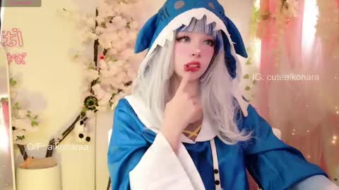 aikonara online show from April 17, 4:09 pm