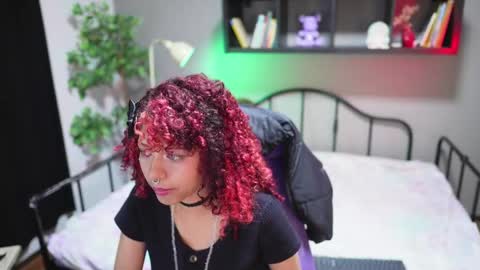 Aiko online show from April 21, 1:42 am