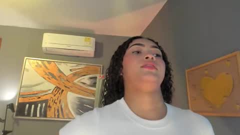 Alisson online show from March 3, 7:43 pm