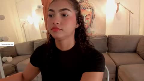 Alisson online show from January 31, 7:44 pm