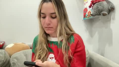 Aile online show from December 25, 4:32 pm