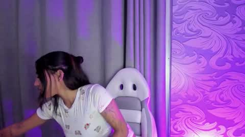 Snapshot of ailee_naughty chatting on September 17, 3:10 am online show from September 17, 3:10 am