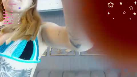 ailee_pons online show from June 13, 12:15 pm