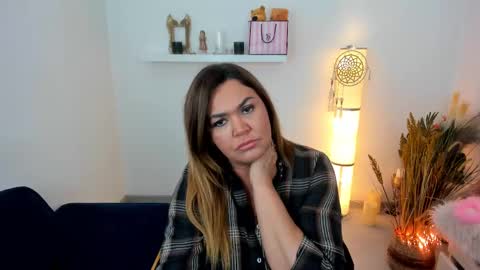 Aileen online show from February 23, 3:18 pm