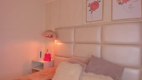 Aily Yozuko online show from November 28, 3:25 am