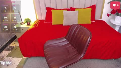 Ailyn rouss online show from April 1, 1:23 pm