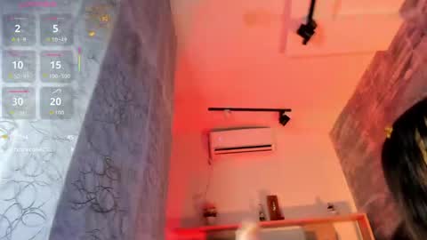 Ailyn Blaze online show from May 27, 1:57 am