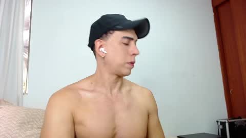 IAN online show from February 25, 2:48 pm