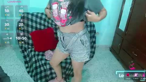 ainhoa_wish online show from June 12, 7:13 pm