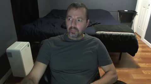 Daddy online show from January 8, 11:41 pm