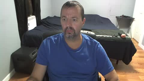 Daddy online show from September 28, 10:30 pm