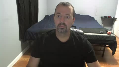 Daddy online show from October 26, 8:41 pm