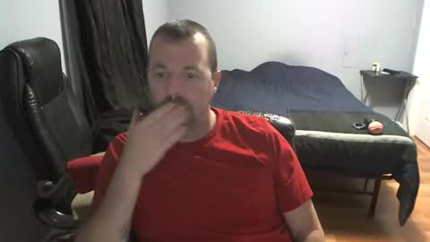 Daddy online show from March 5, 12:52 am