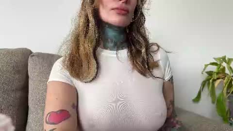 Airgead online show from July 28, 6:20 pm