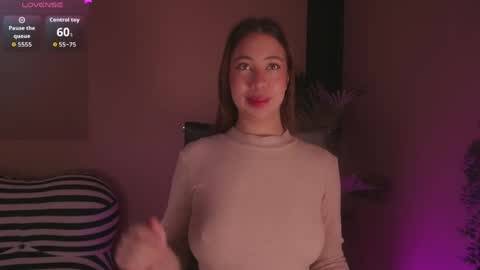 Airi online show from April 19, 11:22 am