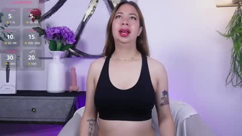 Airi online show from April 9, 11:27 am