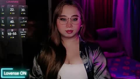 Goddess Airis online show from June 13, 3:50 am
