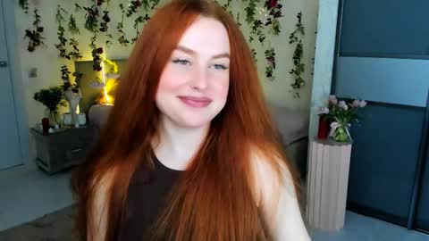 Louise online show from June 7, 4:23 pm