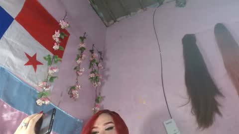 Snapshot of aisha_atenea chatting on September 16, 5:54 am Jess online show from September 16, 5:54 am