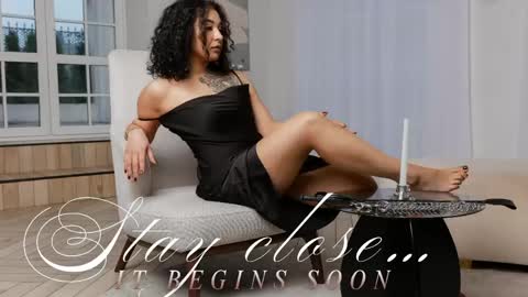 Aisha online show from April 20, 5:21 am