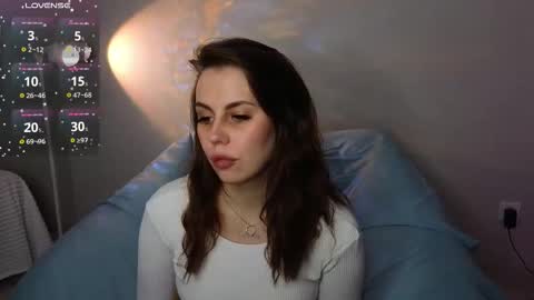 Snapshot of aisha_riley chatting on October 7, 2:13 pm Aisha online show from October 7, 2:13 pm