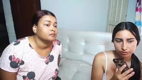 aisha_stacey0410 online show from March 5, 4:05 pm