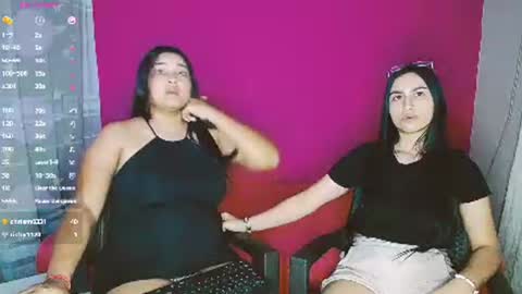 aisha_stacey0410 online show from March 3, 6:26 am