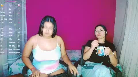 aisha_stacey0410 online show from February 14, 6:02 am