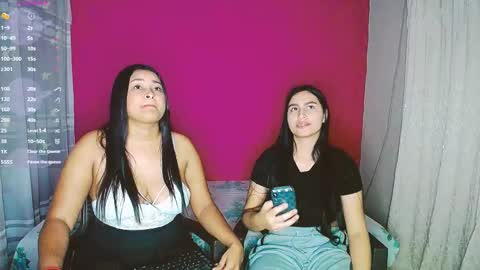 aisha_stacey0410 online show from February 10, 3:24 am