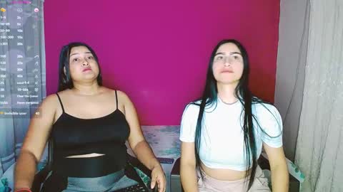 aisha_stacey0410 online show from February 9, 6:01 am