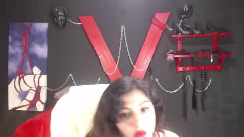 aishaahott online show from December 16, 6:25 pm