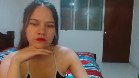 aishafuckaas online show from March 2, 7:20 pm