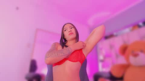 KASSANDRA online show from February 5, 12:09 pm