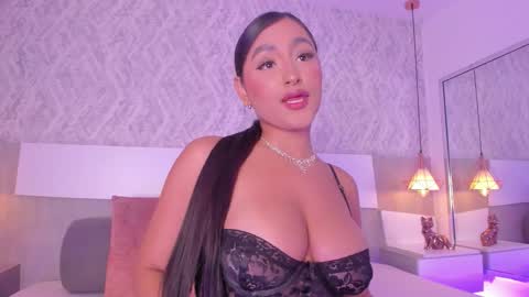 Aisha online show from November 26, 5:21 pm