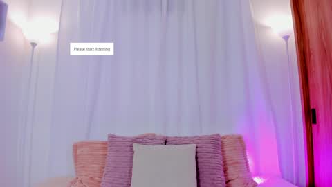 Aisha online show from May 17, 5:16 am