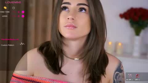 Aisha online show from June 11, 12:32 am
