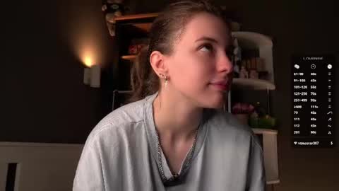 Aliza online show from June 14, 1:27 am
